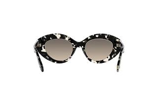 Vue arrière Giorgio Armani AR8188 (587332)