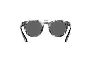 Vue arrière Giorgio Armani AR8190U (59861W)