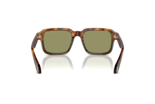 Vue arrière Giorgio Armani AR8194U (598814)