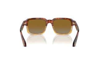 Vue arrière Giorgio Armani AR8194U (6034B2)