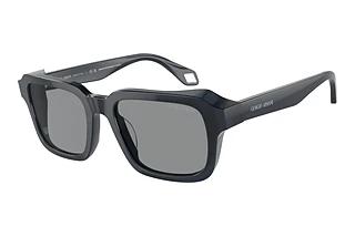 Giorgio Armani AR8194U 604302 BlueOpaline Blue
