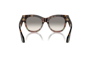 Vue arrière Giorgio Armani AR8195U (587932)