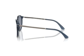 Vue latérale Giorgio Armani AR8196 (603519)