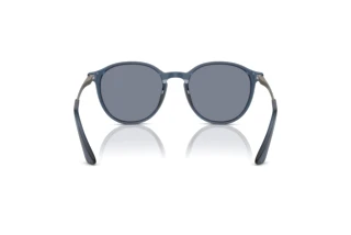 Vue arrière Giorgio Armani AR8196 (603519)