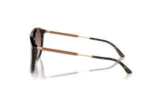 Vue latérale Giorgio Armani AR8198 (502613)
