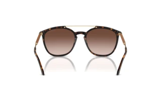 Vue arrière Giorgio Armani AR8198 (502613)