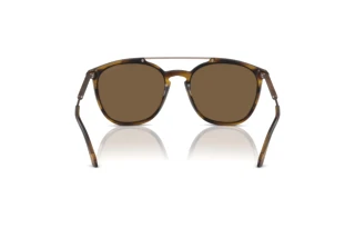 Vue arrière Giorgio Armani AR8198 (603773)