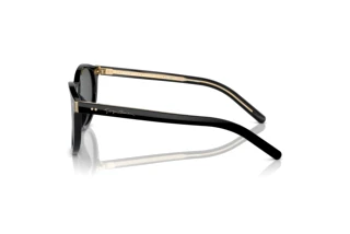 Vue latérale Giorgio Armani AR8199U (587587)