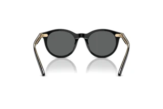 Vue arrière Giorgio Armani AR8199U (587587)