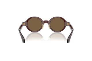 Vue arrière Giorgio Armani AR8205 (606273)