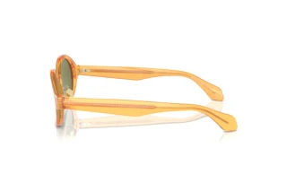 Vue latérale Giorgio Armani AR8205 (60632A)