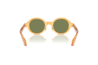 Vue arrière Giorgio Armani AR8205 (60632A)