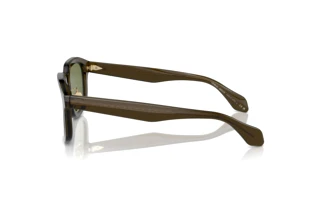 Vue latérale Giorgio Armani AR8206 (60612A)