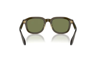 Vue arrière Giorgio Armani AR8206 (60612A)