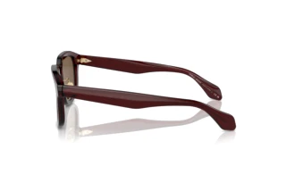 Vue latérale Giorgio Armani AR8206 (606273)