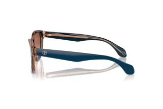 Vue latérale Giorgio Armani AR8207 (608513)