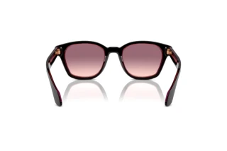 Vue arrière Giorgio Armani AR8207 (60888D)