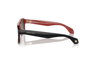 Vue latérale Giorgio Armani AR8209 (6069B1)