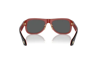 Vue arrière Giorgio Armani AR8209 (6069B1)