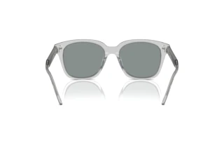 Vue arrière Giorgio Armani AR8210U (608056)