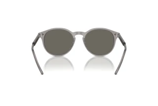 Vue arrière Giorgio Armani AR8211 (6070R5)