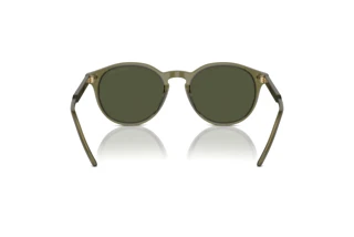 Vue arrière Giorgio Armani AR8211 (607452)