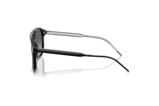 Vue latérale Giorgio Armani AR8212 (587571)