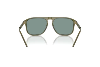 Vue arrière Giorgio Armani AR8212 (607456)