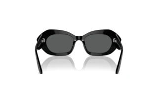 Vue arrière Giorgio Armani AR8213BU (5001B1)