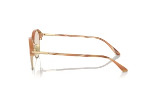 Vue latérale Giorgio Armani AR8215 (6067M4)