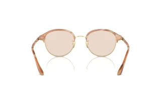 Vue arrière Giorgio Armani AR8215 (6067M4)