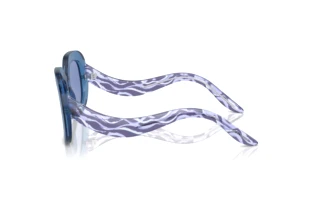 Vue latérale Giorgio Armani AR8217 (61531U)