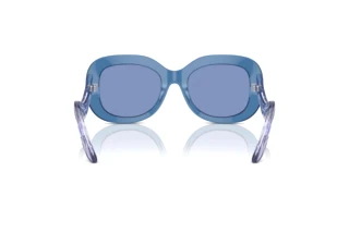 Vue arrière Giorgio Armani AR8217 (61531U)