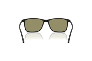 Vue arrière Giorgio Armani AR8218 (50012A)