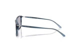 Vue latérale Giorgio Armani AR8218 (6165M3)