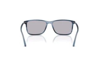 Vue arrière Giorgio Armani AR8218 (6165M3)