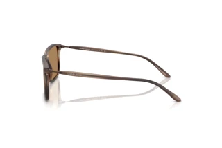 Vue latérale Giorgio Armani AR8218 (6167M4)