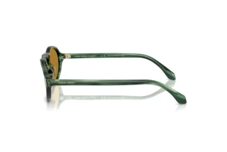 Vue latérale Giorgio Armani AR8219U (616453)