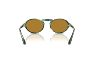 Vue arrière Giorgio Armani AR8219U (616453)