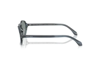 Vue latérale Giorgio Armani AR8219U (634356)