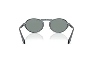 Vue arrière Giorgio Armani AR8219U (634356)