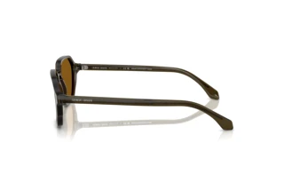 Vue latérale Giorgio Armani AR8220 (616933)