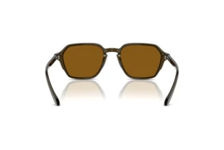 Vue arrière Giorgio Armani AR8220 (616933)