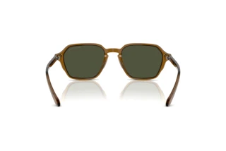 Vue arrière Giorgio Armani AR8220 (617231)