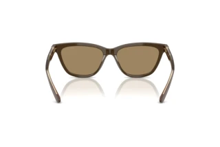 Vue arrière Giorgio Armani AR8221 (595753)