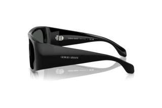 Vue latérale Giorgio Armani AR8222U (500187)