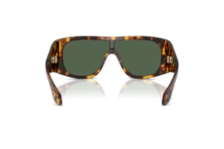 Vue arrière Giorgio Armani AR8222U (509271)