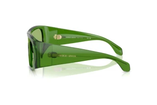 Vue latérale Giorgio Armani AR8222U (6191/2)