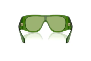 Vue arrière Giorgio Armani AR8222U (6191/2)