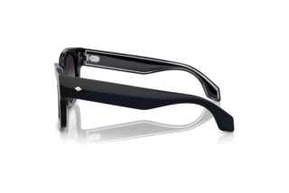 Vue latérale Giorgio Armani AR8223 (61608G)